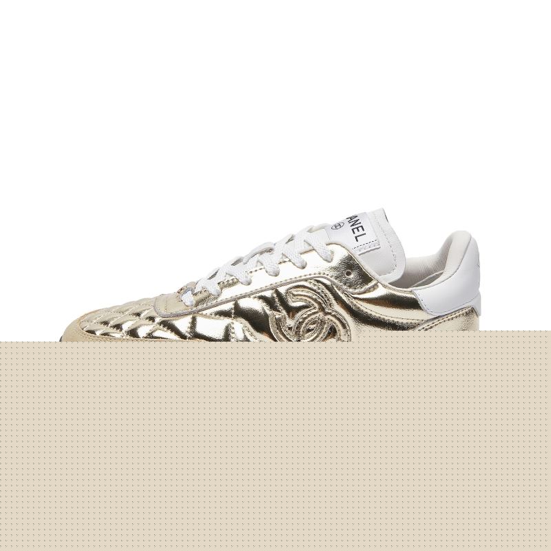 Ch*el sneakers